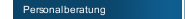 Personalberatung