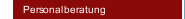 Personalberatung